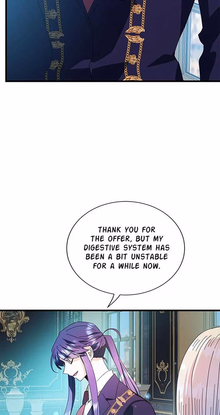 Let Me Die in Peace! Chapter 68 page 42 - 