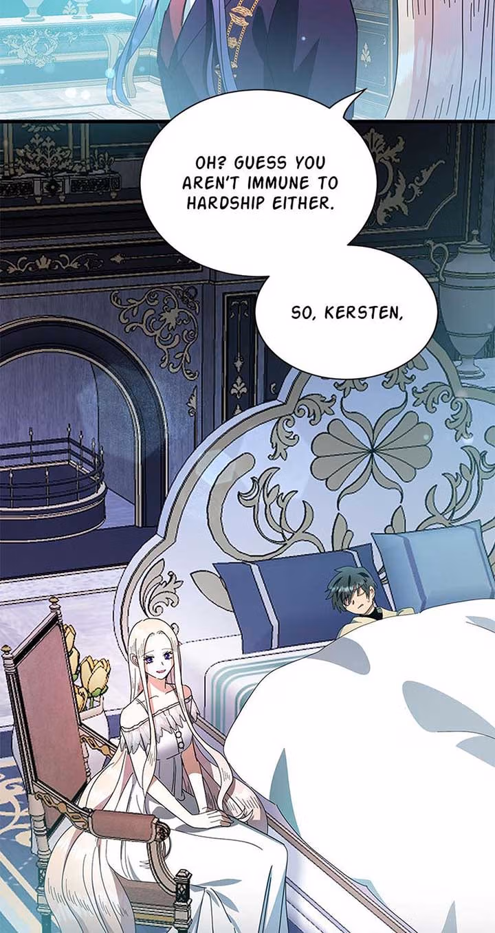 Let Me Die in Peace! Chapter 68 page 43 - 