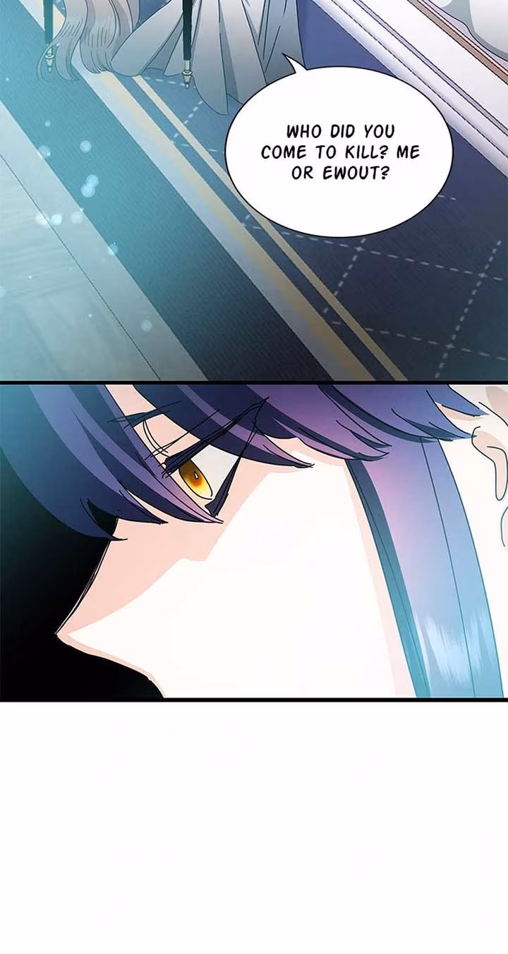 Let Me Die in Peace! Chapter 68 page 44 - 