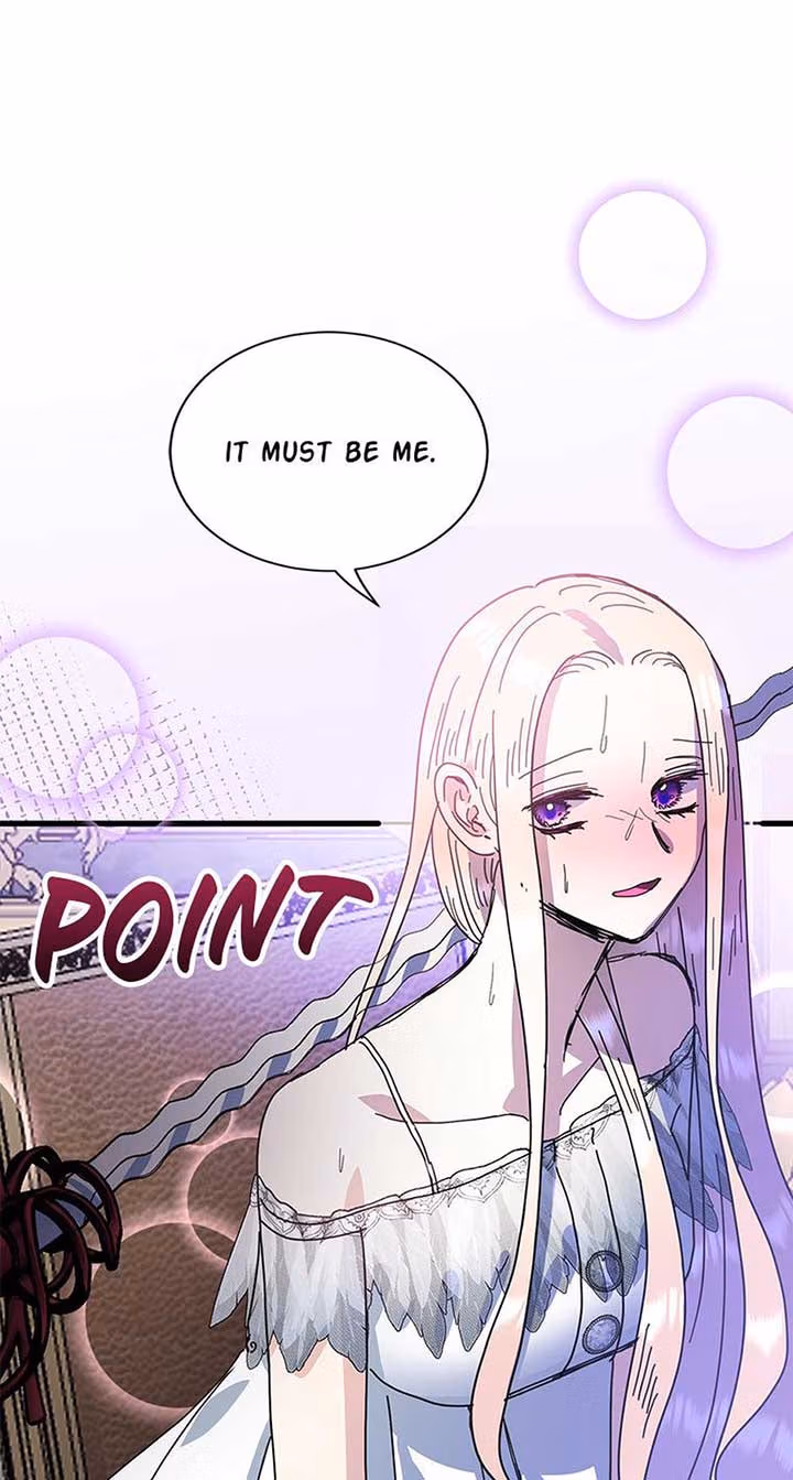 Let Me Die in Peace! Chapter 68 page 46 - 