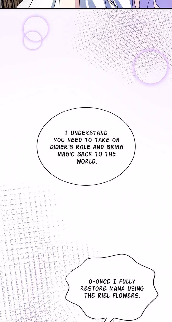 Let Me Die in Peace! Chapter 68 page 47 - 