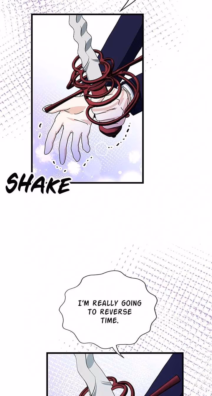 Let Me Die in Peace! Chapter 68 page 48 - 