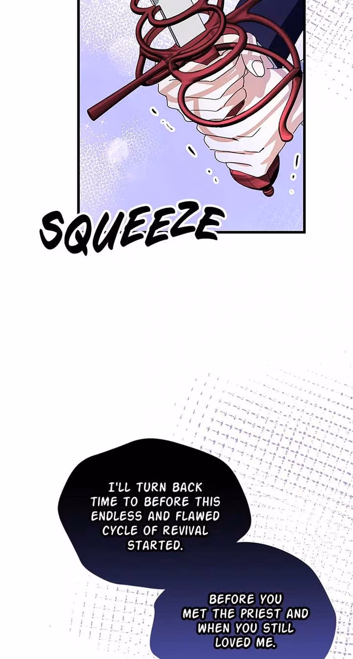 Let Me Die in Peace! Chapter 68 page 49 - 