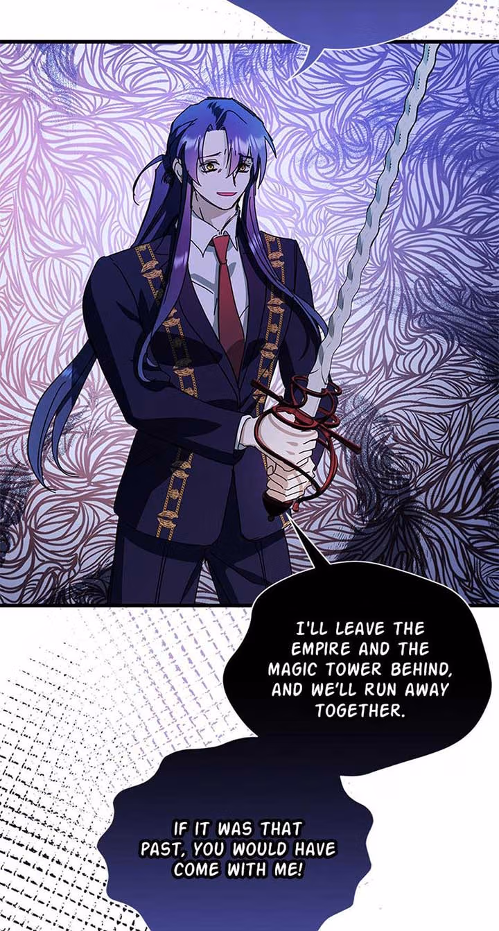 Let Me Die in Peace! Chapter 68 page 50 - 
