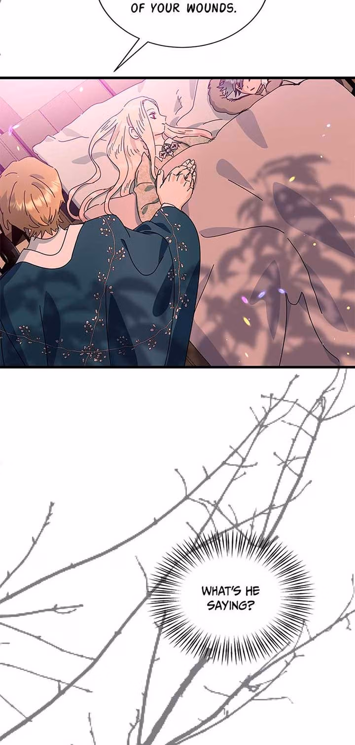 Let Me Die in Peace! Chapter 68 page 6 - 