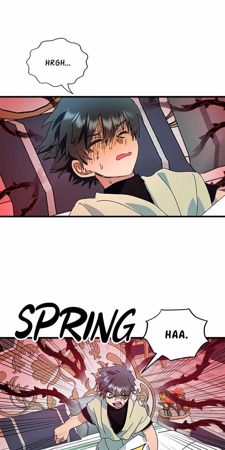 Let Me Die in Peace! Chapter 68 page 52 - 