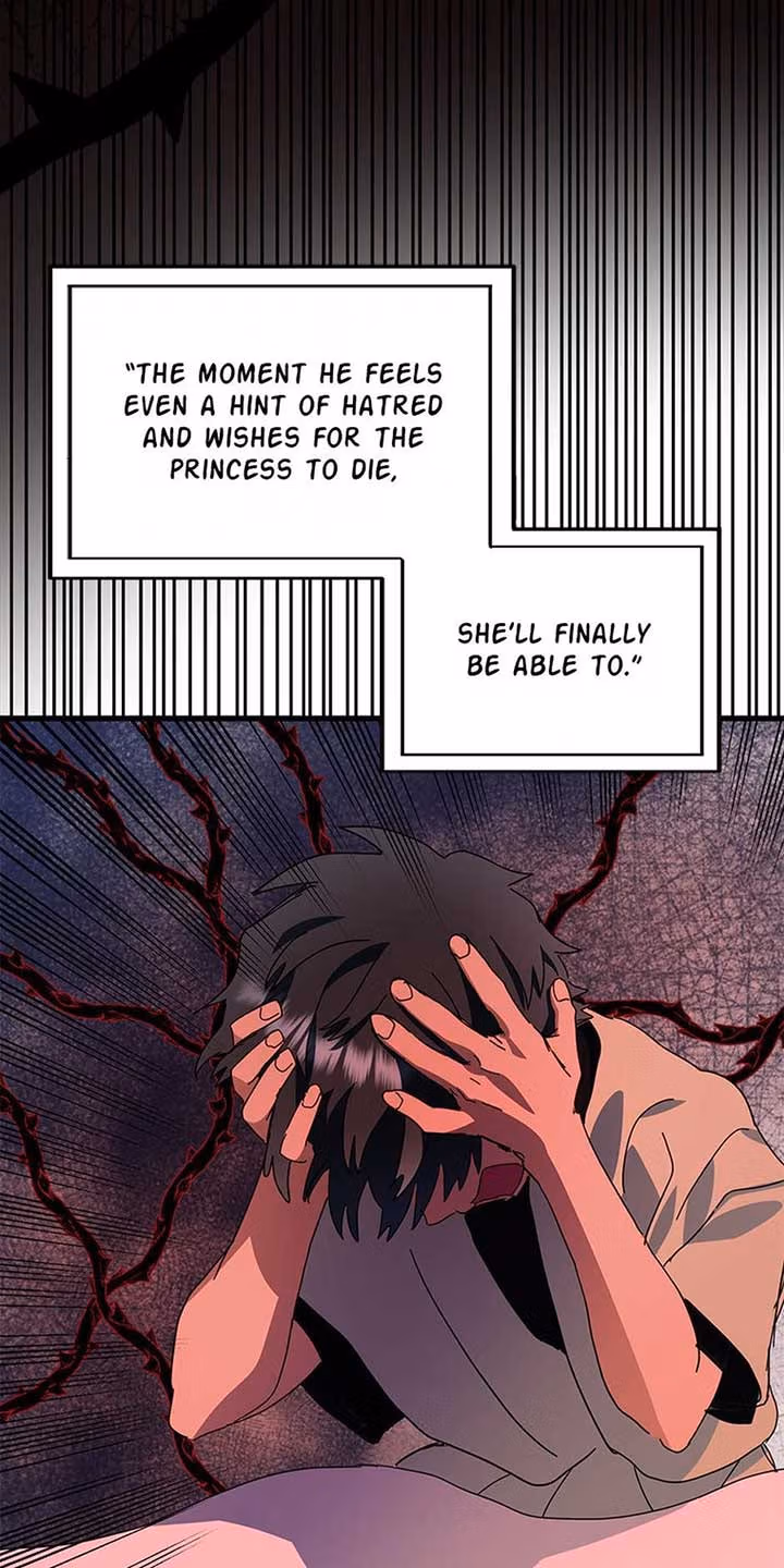 Let Me Die in Peace! Chapter 68 page 56 - 