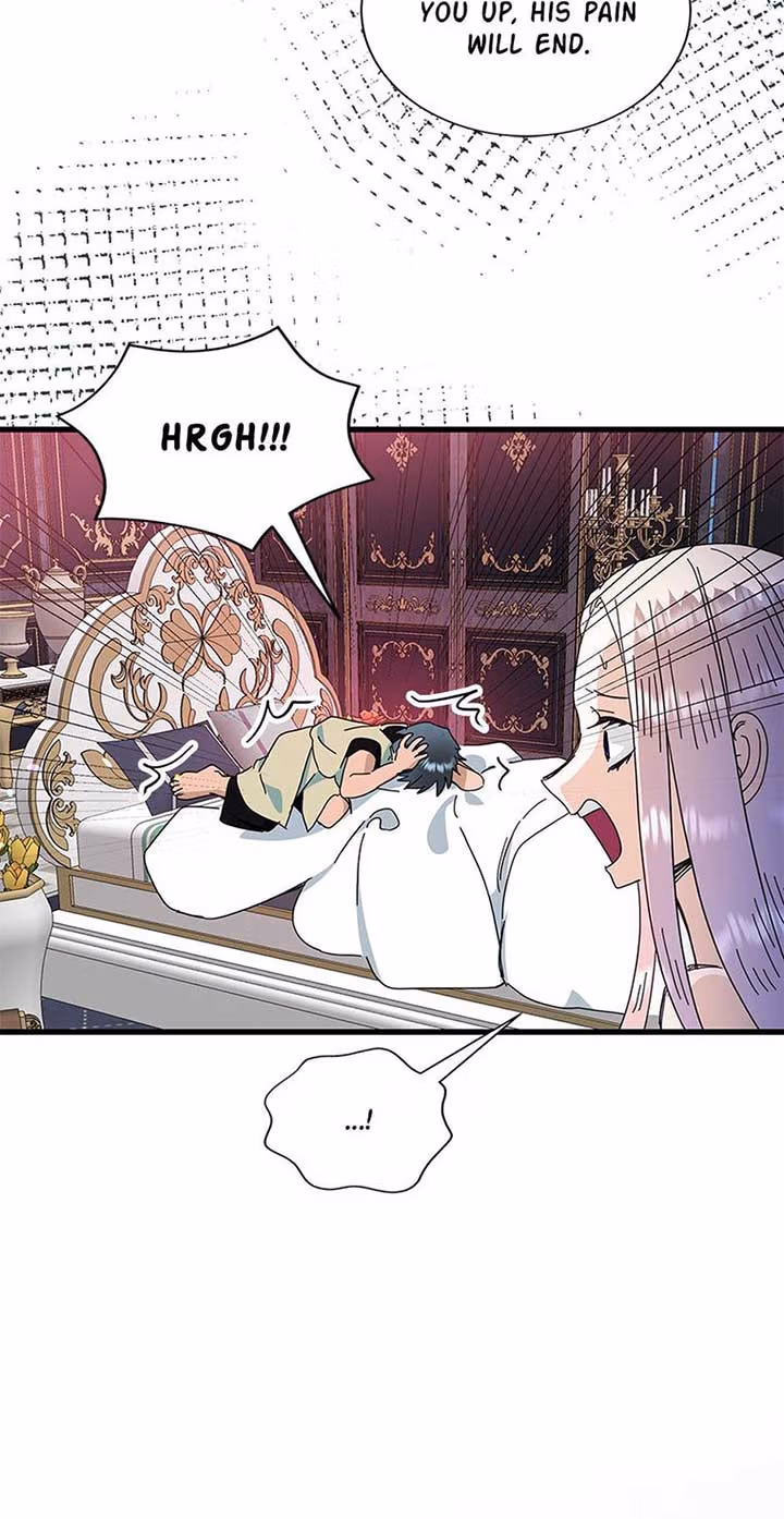 Let Me Die in Peace! Chapter 68 page 59 - 