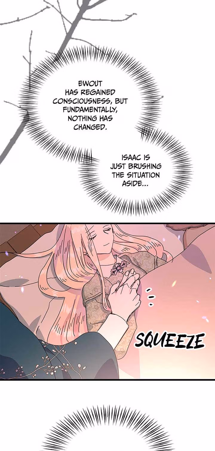 Let Me Die in Peace! Chapter 68 page 7 - 