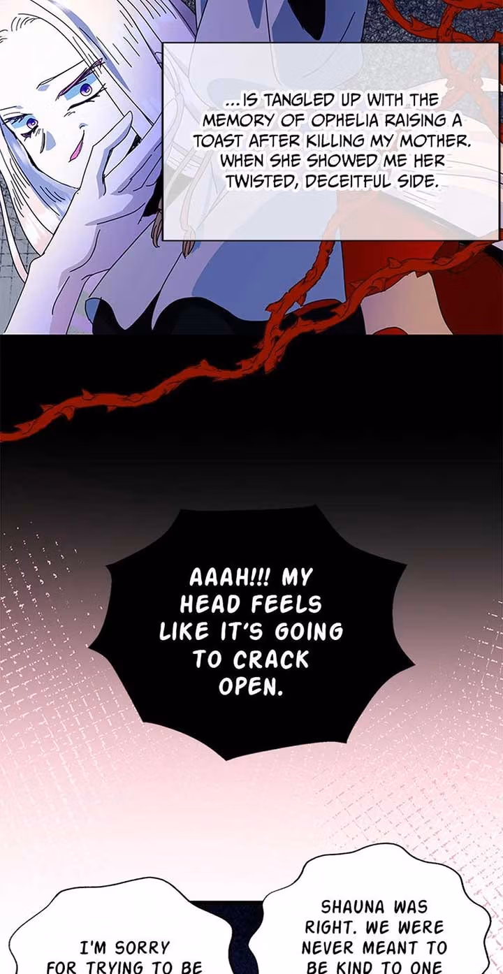 Let Me Die in Peace! Chapter 68 page 62 - 