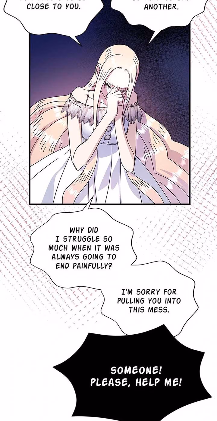 Let Me Die in Peace! Chapter 68 page 63 - 