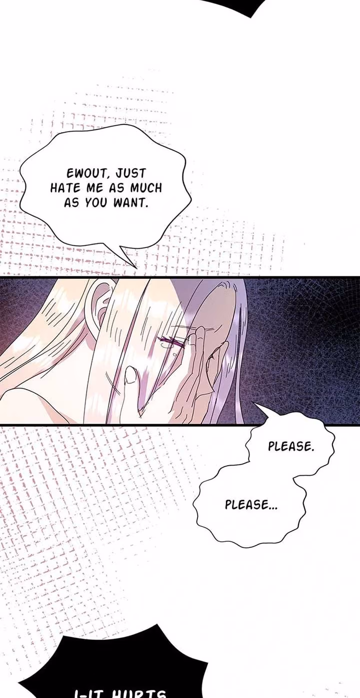 Let Me Die in Peace! Chapter 68 page 64 - 