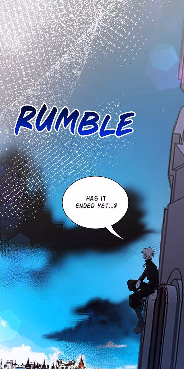 Let Me Die in Peace! Chapter 68 page 70 - 