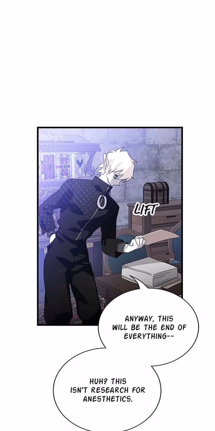 Let Me Die in Peace! Chapter 68 page 73 - 