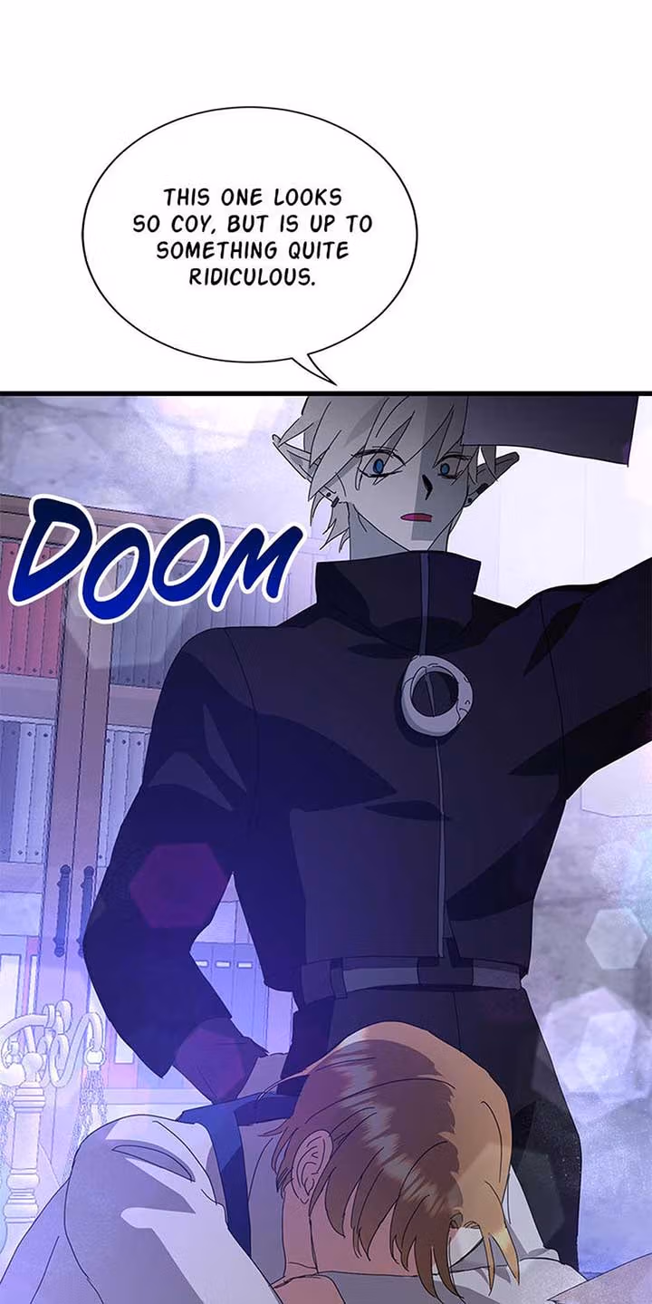 Let Me Die in Peace! Chapter 68 page 75 - 