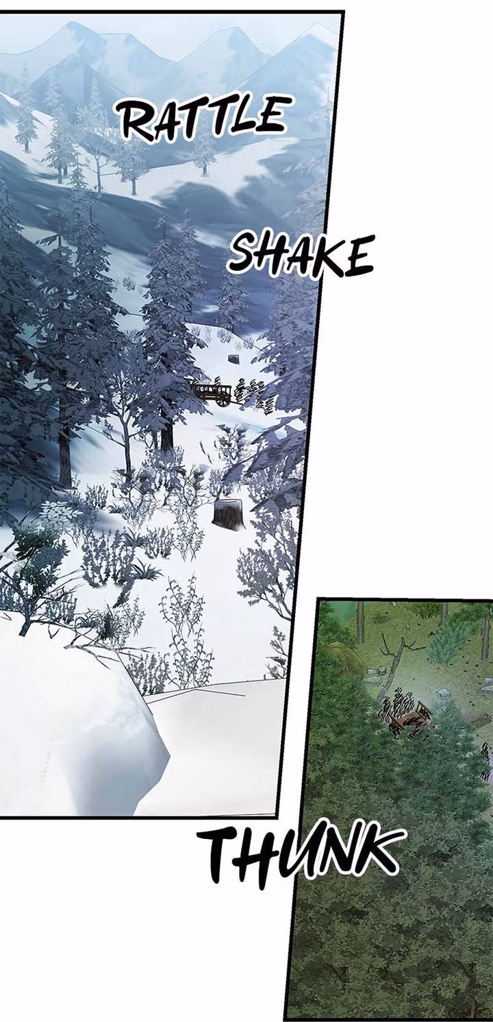 Let Me Die in Peace! Chapter 68 page 9 - 