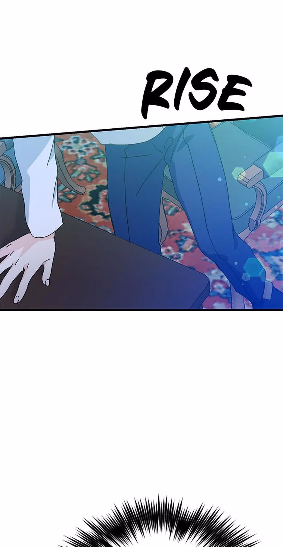 Let Me Die in Peace! Chapter 69 page 12 - 