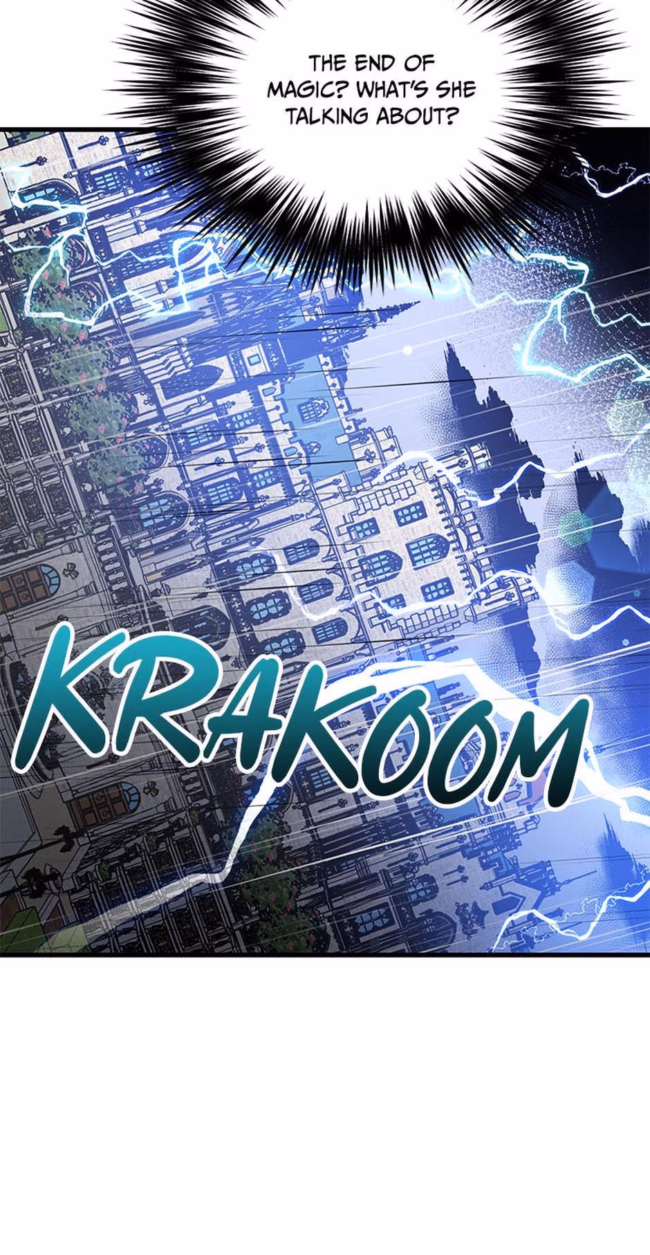 Let Me Die in Peace! Chapter 69 page 13 - 