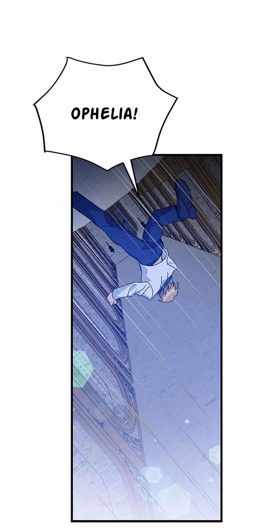 Let Me Die in Peace! Chapter 69 page 14 - 