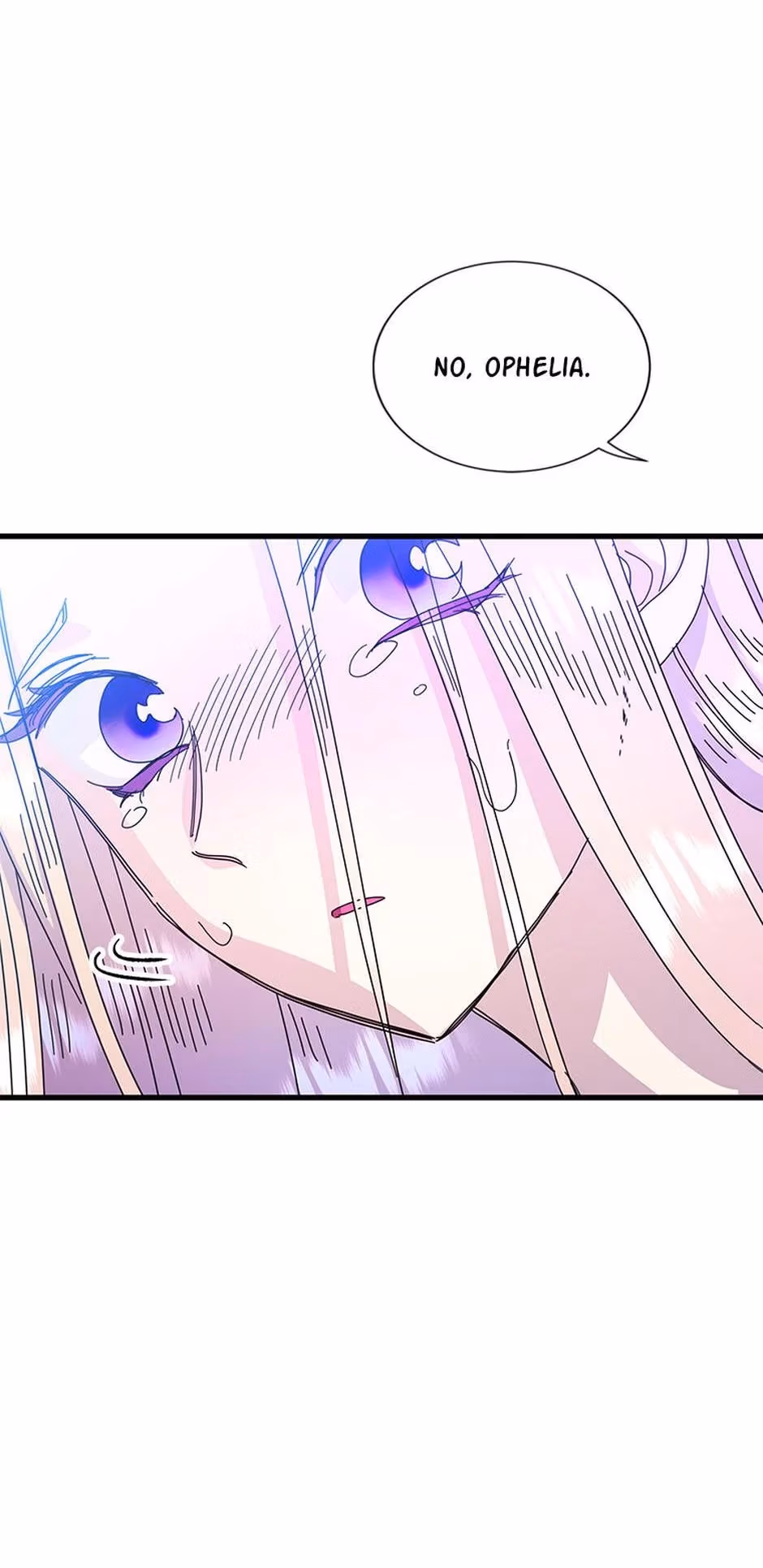 Let Me Die in Peace! Chapter 69 page 19 - 