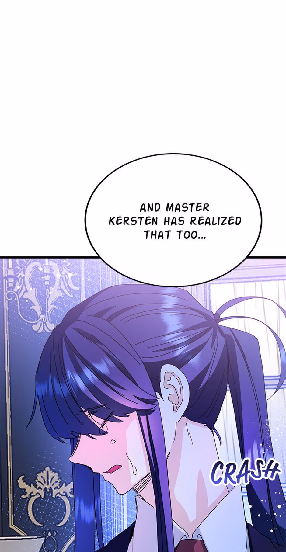 Let Me Die in Peace! Chapter 69 page 21 - 