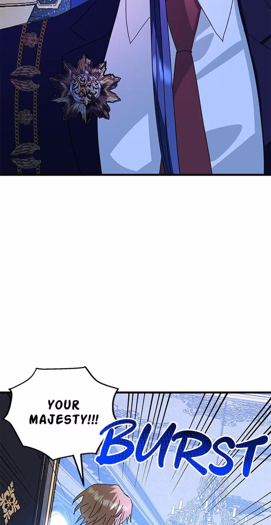 Let Me Die in Peace! Chapter 69 page 22 - 