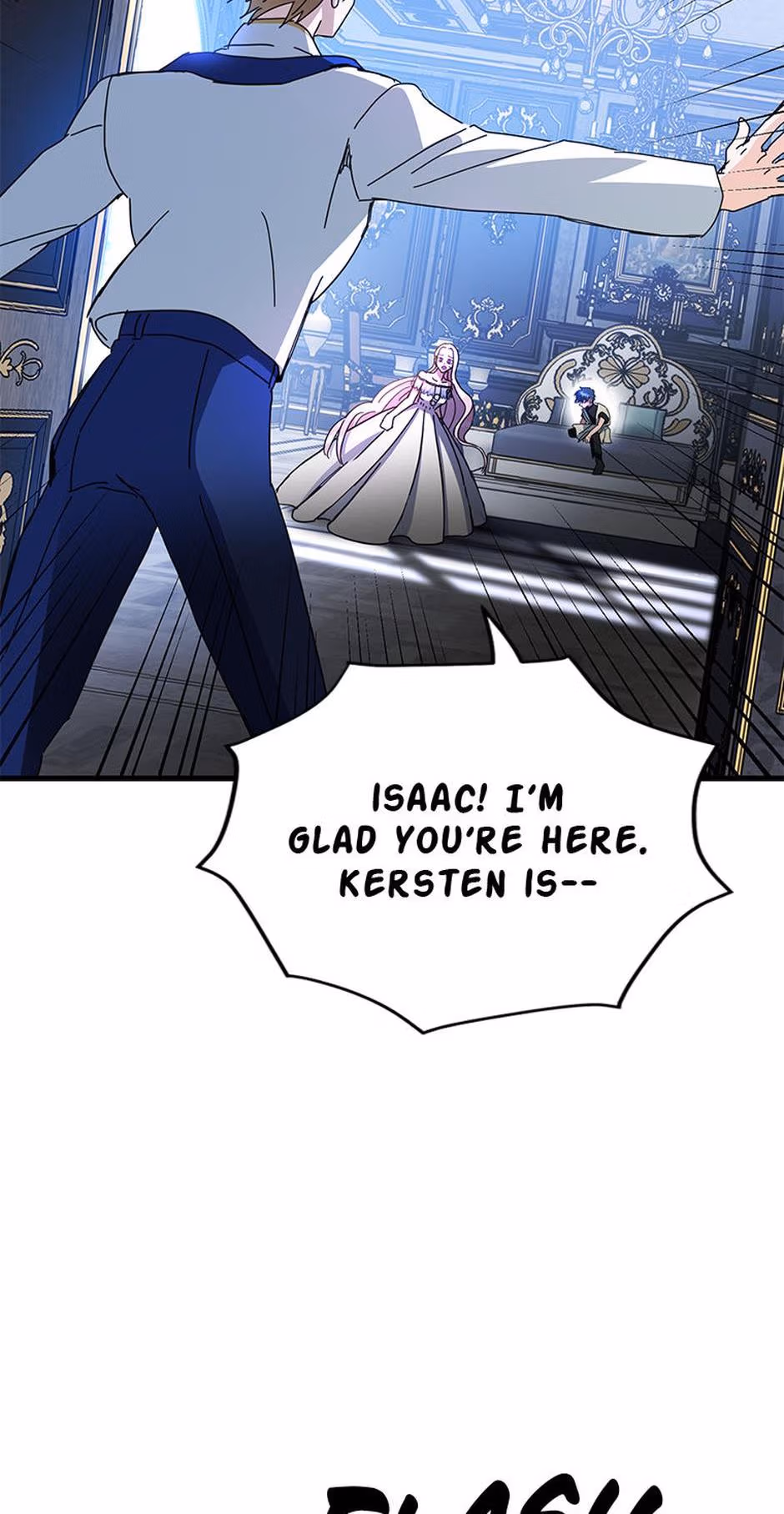 Let Me Die in Peace! Chapter 69 page 23 - 