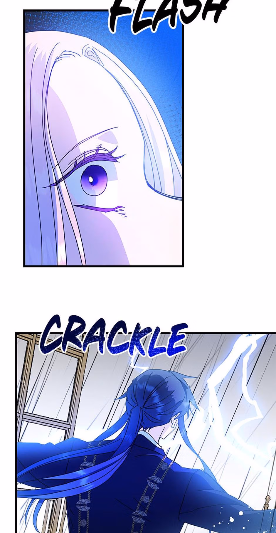 Let Me Die in Peace! Chapter 69 page 24 - 