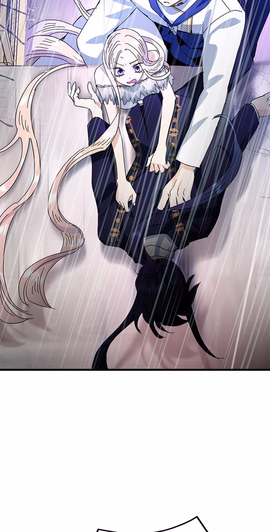 Let Me Die in Peace! Chapter 69 page 27 - 