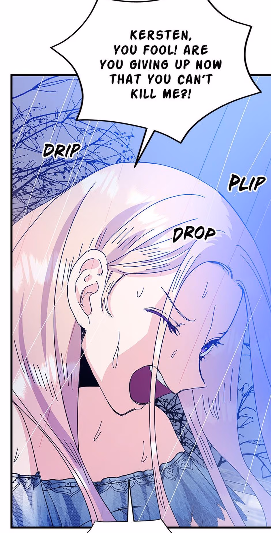 Let Me Die in Peace! Chapter 69 page 28 - 