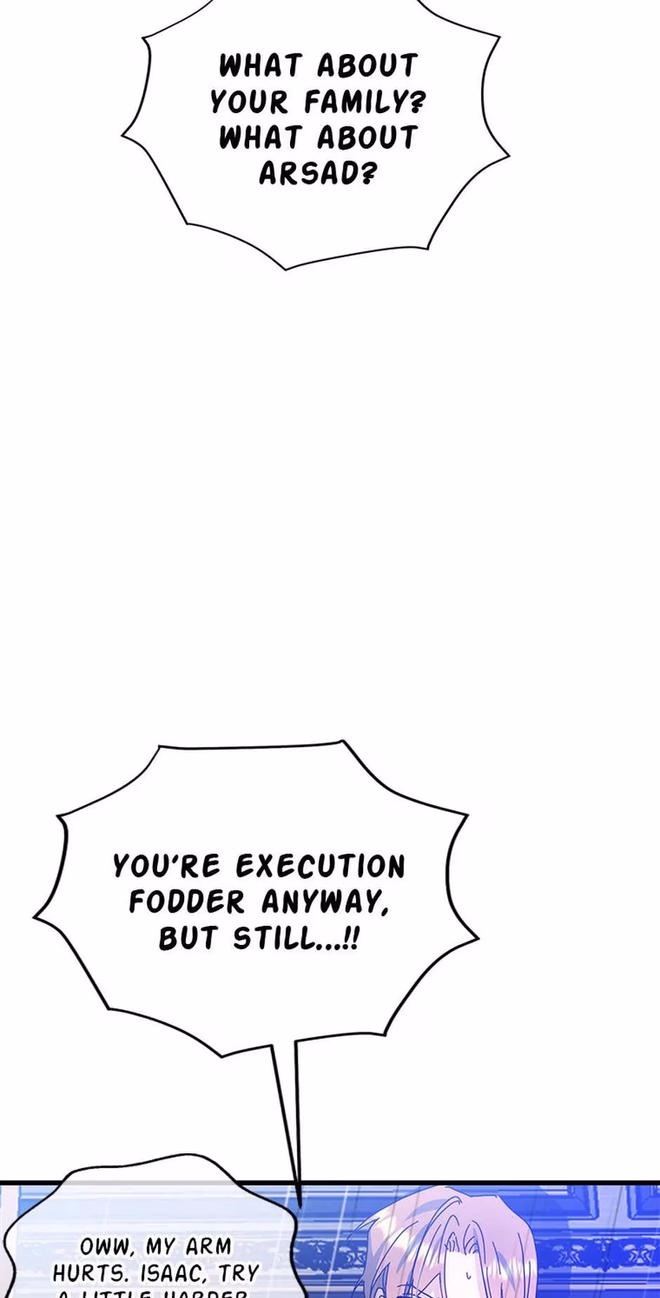 Let Me Die in Peace! Chapter 69 page 29 - 