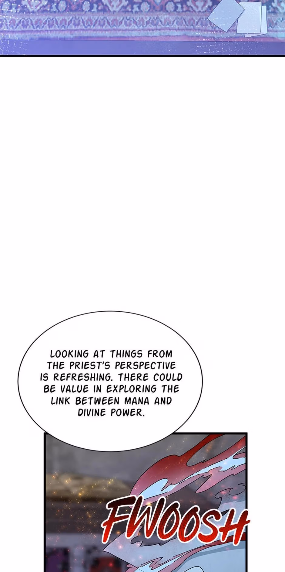 Let Me Die in Peace! Chapter 69 page 4 - 
