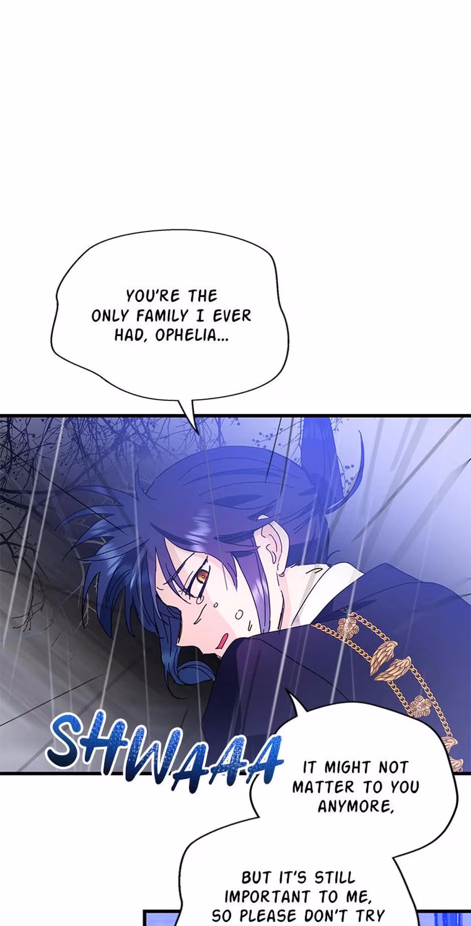 Let Me Die in Peace! Chapter 69 page 31 - 