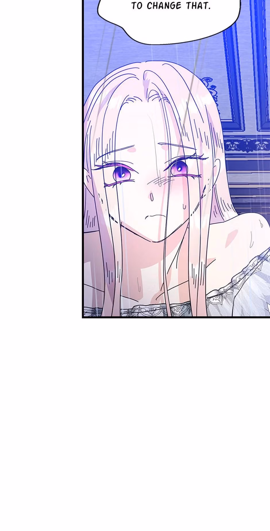 Let Me Die in Peace! Chapter 69 page 32 - 
