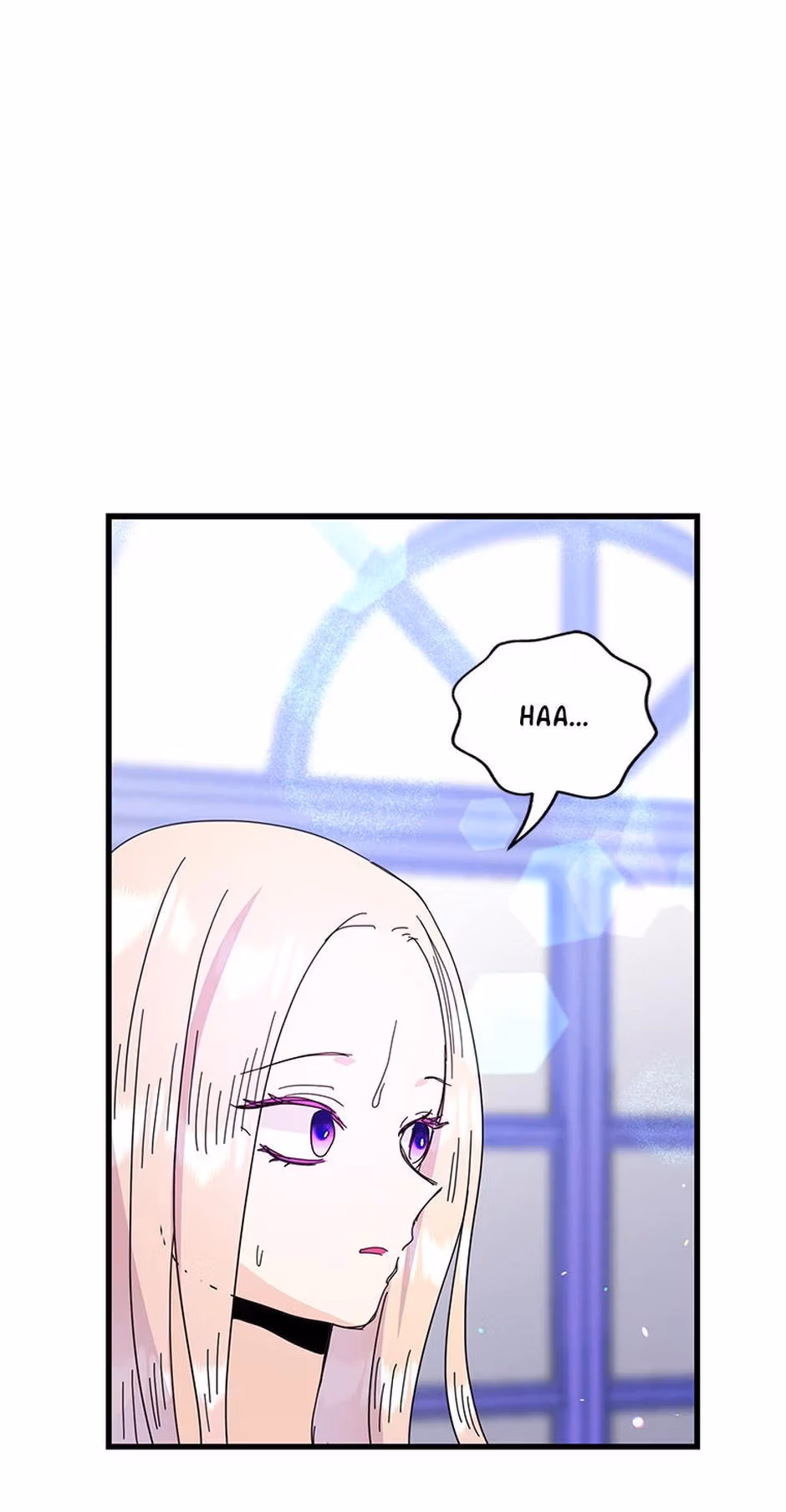 Let Me Die in Peace! Chapter 69 page 34 - 