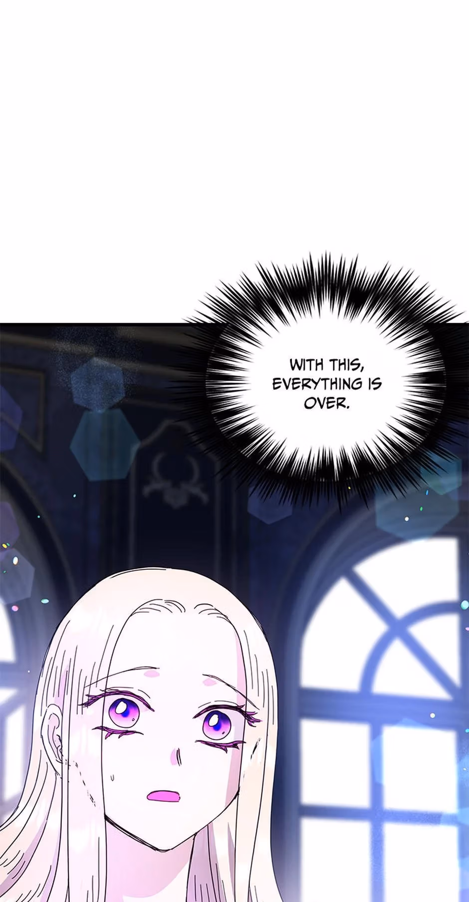 Let Me Die in Peace! Chapter 69 page 35 - 