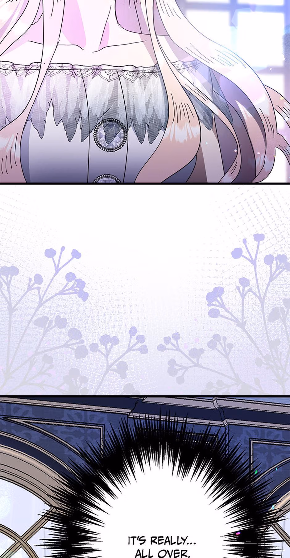 Let Me Die in Peace! Chapter 69 page 36 - 