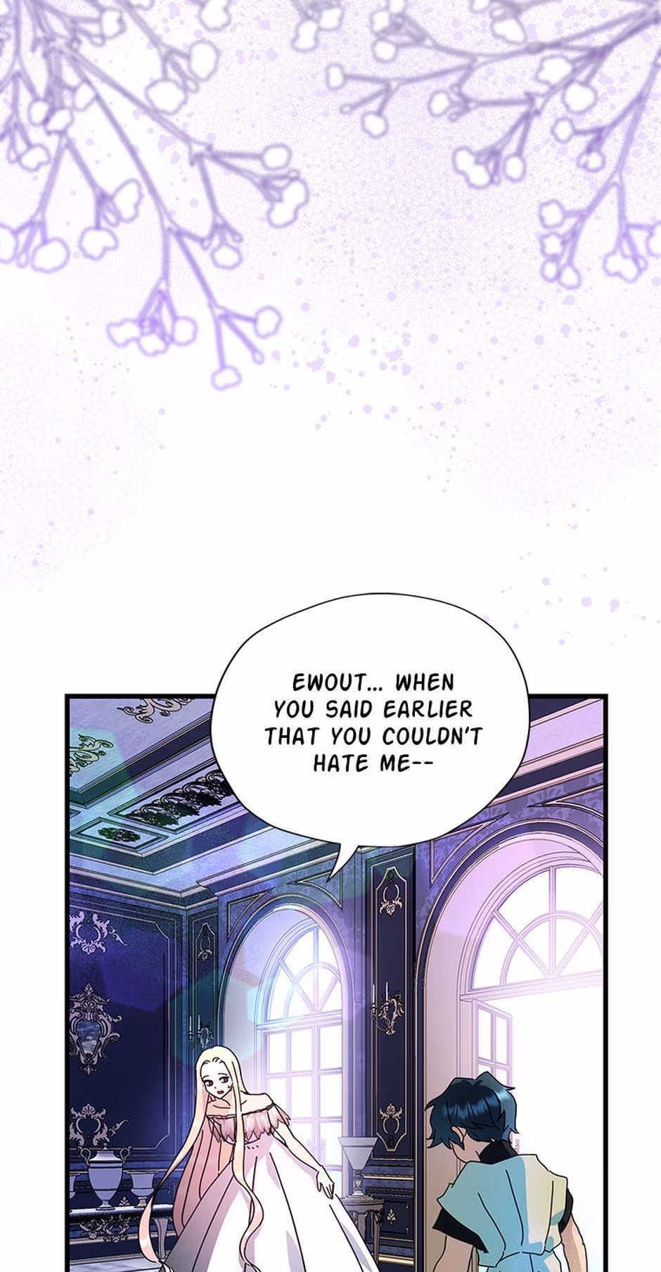 Let Me Die in Peace! Chapter 69 page 38 - 