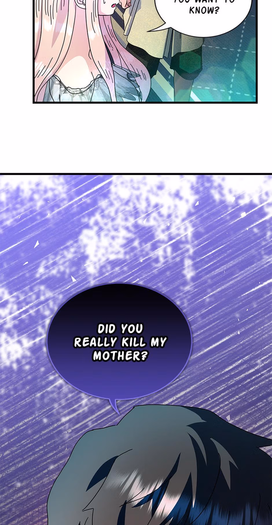 Let Me Die in Peace! Chapter 69 page 40 - 