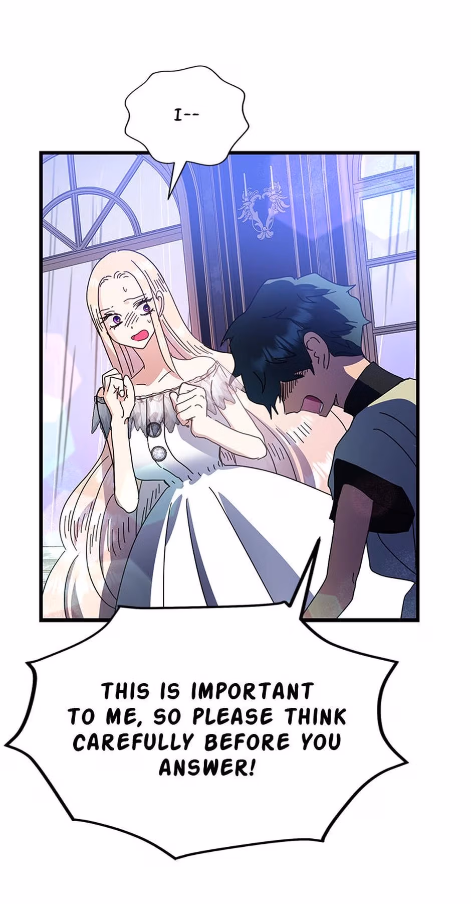 Let Me Die in Peace! Chapter 69 page 42 - 