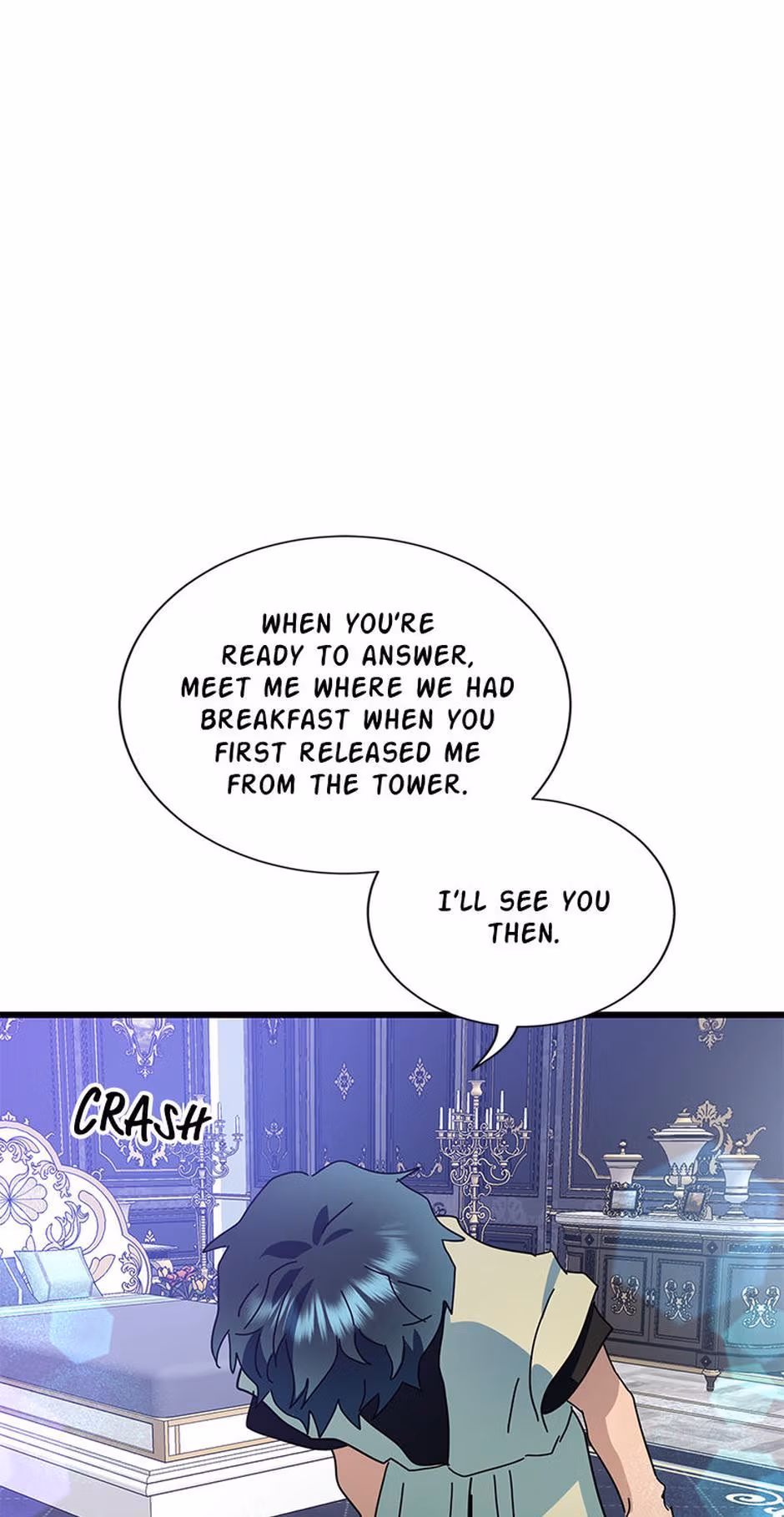 Let Me Die in Peace! Chapter 69 page 43 - 