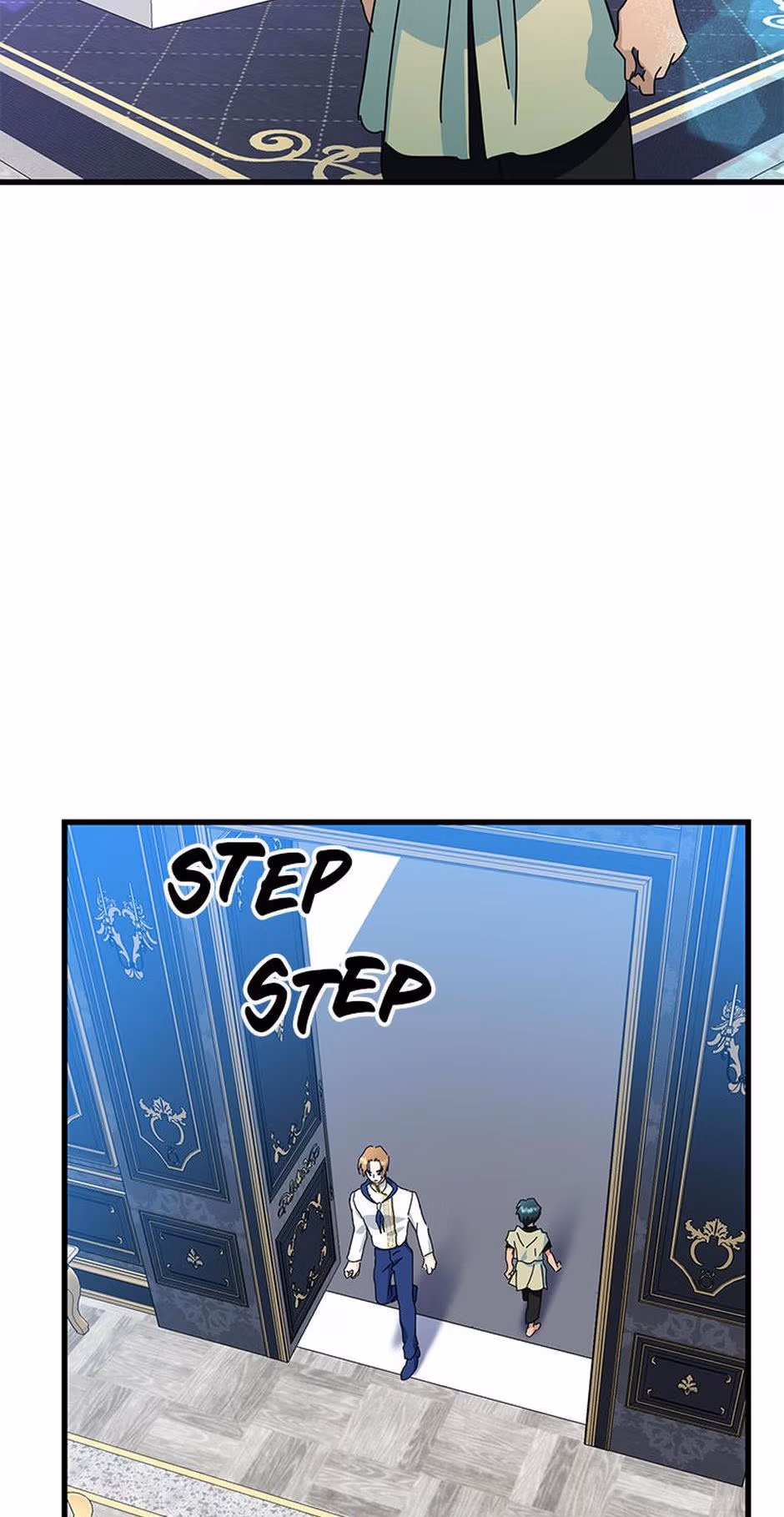 Let Me Die in Peace! Chapter 69 page 44 - 