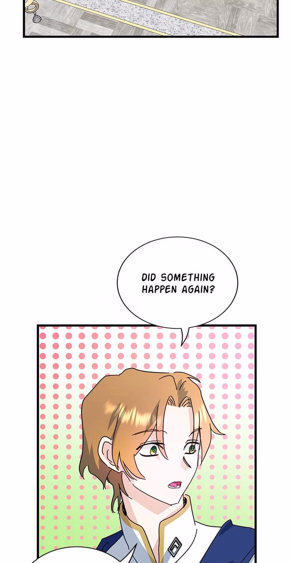 Let Me Die in Peace! Chapter 69 page 45 - 
