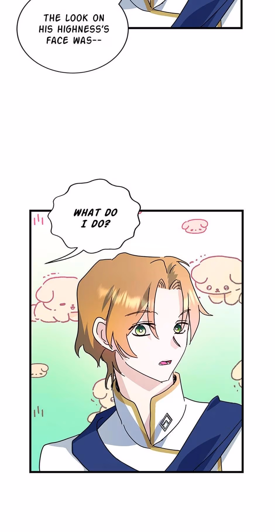 Let Me Die in Peace! Chapter 69 page 46 - 