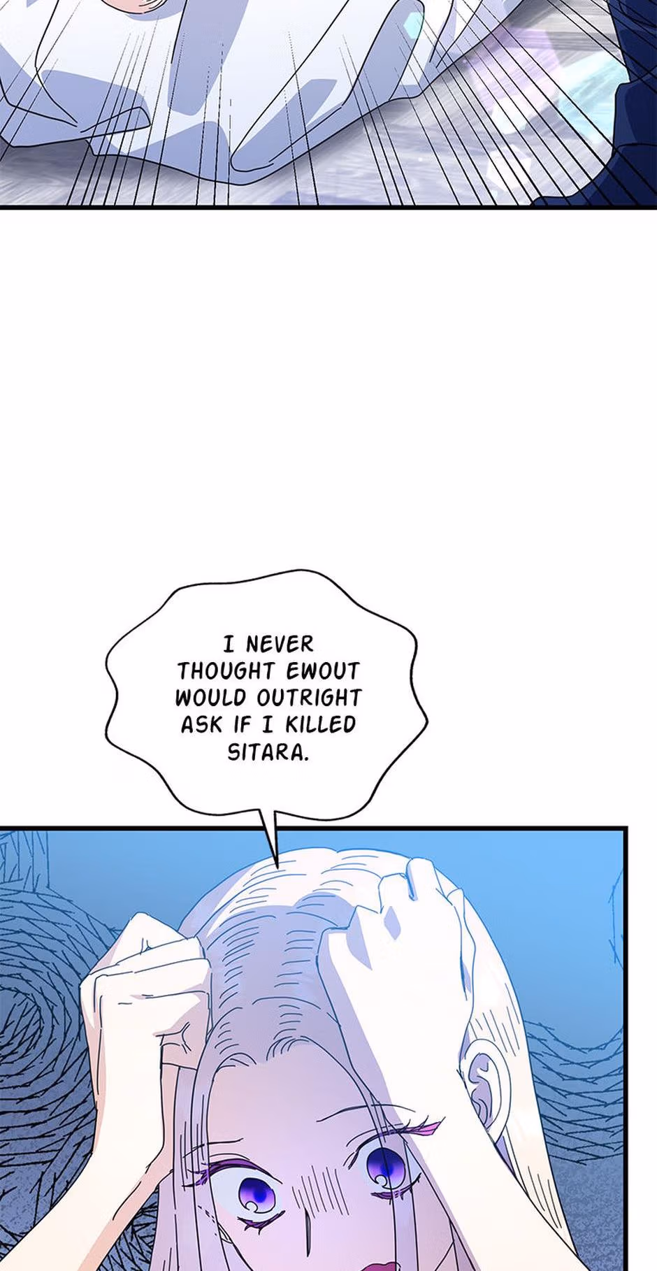 Let Me Die in Peace! Chapter 69 page 48 - 