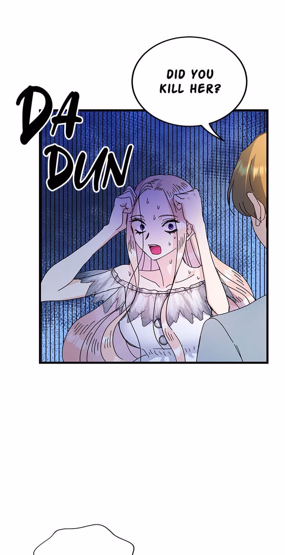 Let Me Die in Peace! Chapter 69 page 50 - 