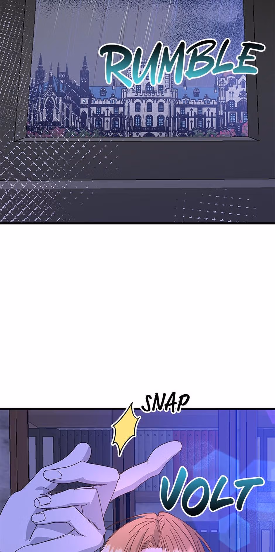 Let Me Die in Peace! Chapter 69 page 6 - 
