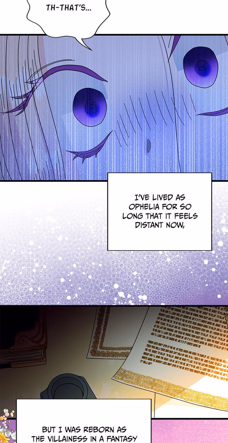 Let Me Die in Peace! Chapter 69 page 51 - 