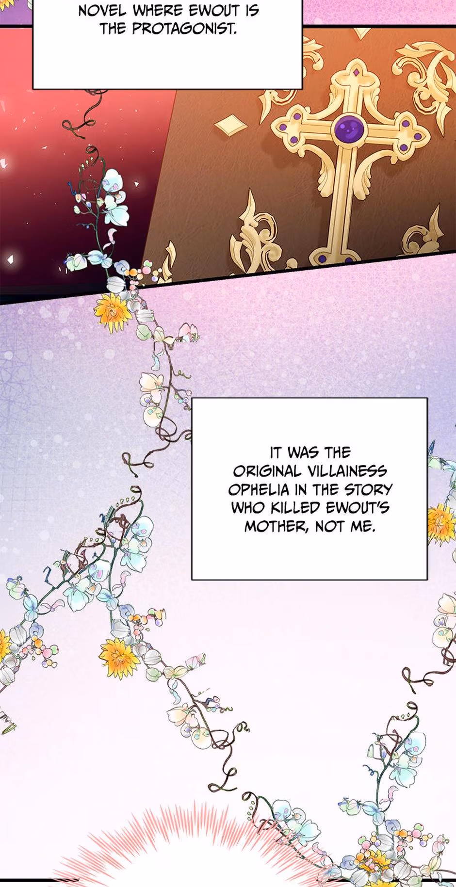 Let Me Die in Peace! Chapter 69 page 52 - 