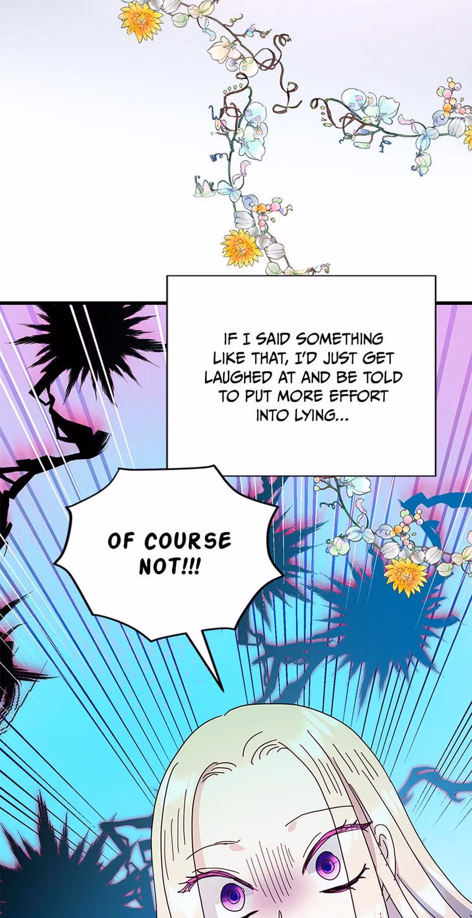 Let Me Die in Peace! Chapter 69 page 54 - 